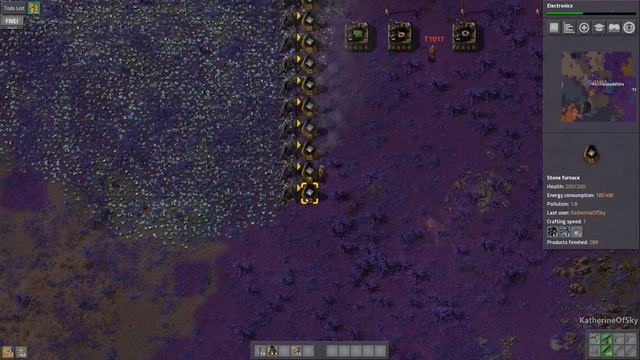 Factorio Darkstar Ep 1: I AM THE ANTIPASTA - Modded MP w/ Caledorn & Aven, Let's Play, Gameplay смотреть онлайн