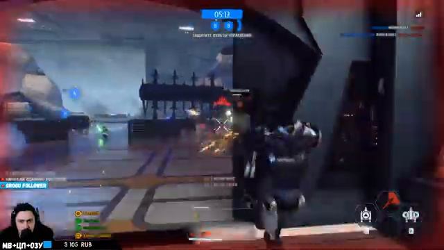 Star Wars: Battlefront II Величайшие сражения далекой-далекой смотреть онлайн