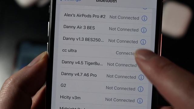 AirPods 3 Clone! Danny V1E Airoha 1562E with iCloud Connect & Spatial Audio! 9 hours of Battery Lif смотреть онлайн