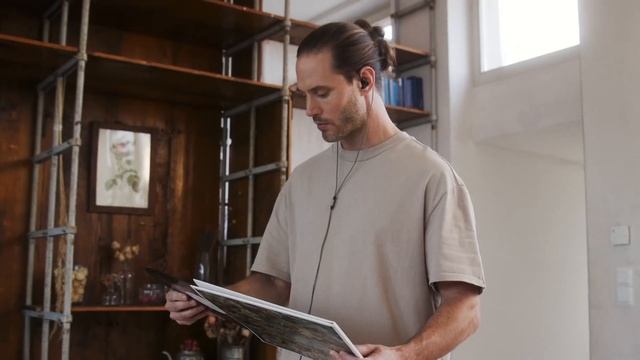 IE 300 Mauritz | Sennheiser смотреть онлайн