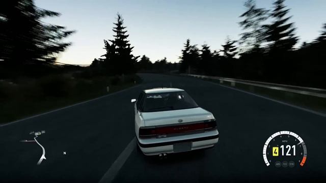 Forza Horizon 2 | Subaru Legacy RS | AWD Drift Build смотреть онлайн