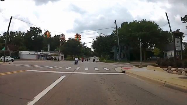Jackson Scooter squad big summer ride смотреть онлайн