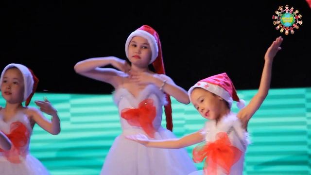 Детский центр развития «Панда» — «Гномики». NOMAD JUNIOR/НОМАД ДЖУНИОР смотреть онлайн