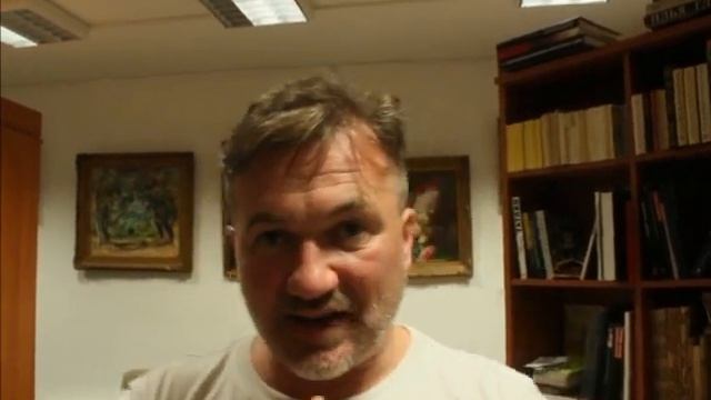 Библиофил Денис Поляков: "Общество становится радикальным" смотреть онлайн