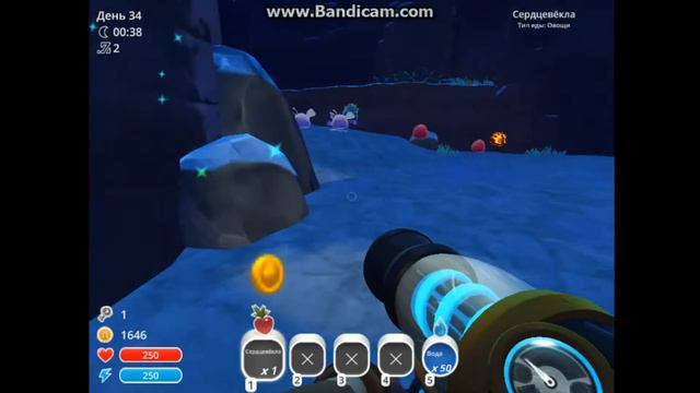 Секреты в Slime Rancher смотреть онлайн