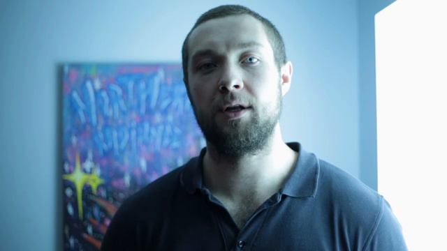 Живые поэты - Дима Нормальный смотреть онлайн