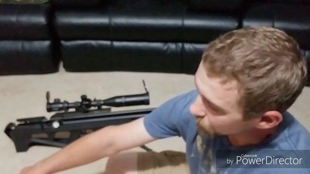 Fx impact x/Dreamline gauge upgrades (wika and edgun edmu gauges) смотреть онлайн