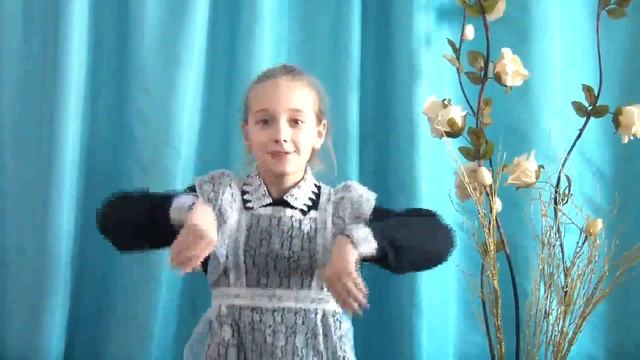 Б.Заходер «Вредный кот» смотреть онлайн