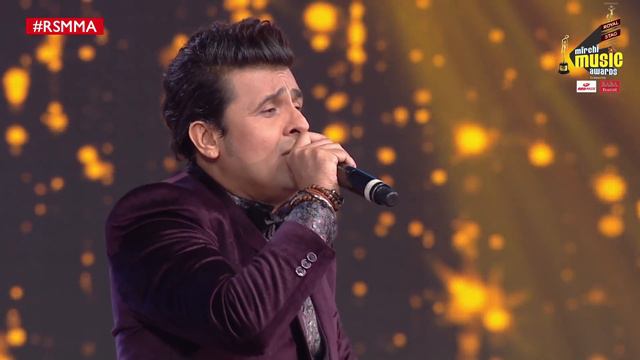 Sonu Nigam Reveals How Demonetization Affected Singers | #RSMMA | Radio Mirchi