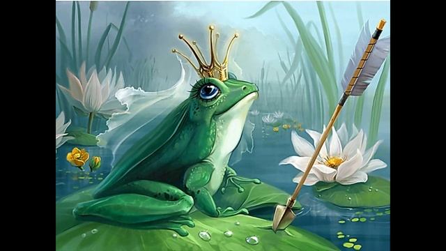 Краткое содержание Царевна лягушка. Пересказ сказки за 5 минут смотреть онлайн