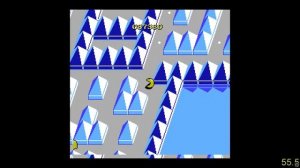 Pac-Mania ► Пак-Ман в 3D-Изометрии ► Лучший Пак-Ман на Денди [Dedny/Nes/Famicom] Full HD