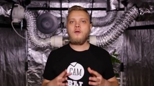 №34 Как собрать гроубокс 5: завершающие штрихи