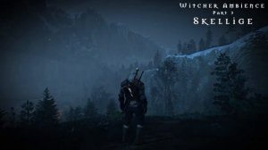 Witcher 3 Ambient music Part 3: Skellige
