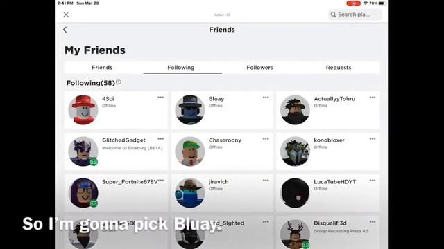 How to use the old Roblox catalog on mobile *GLITCH* смотреть онлайн