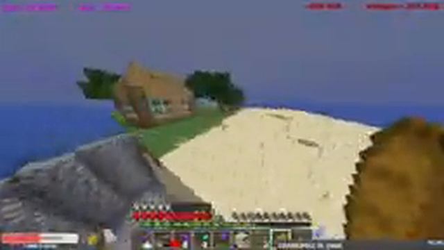 ИГРАЕМ С ПОДПИСЧИКАМИ В MINECRAFT! #30. 1.16.5 Java Edition. смотреть онлайн