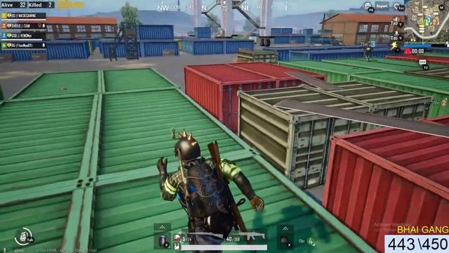 PUBG MOBILE LIVE | TRY TO CHILL | SALE CHEATER MILNA KHABHI WITHOUT HACK KE смотреть онлайн