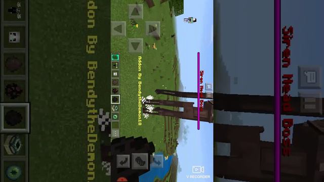 Idk really sans vs xsans vs gaster in minecraft смотреть онлайн