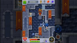 Diamond Quest 2 Bavaria 2 Stage 9