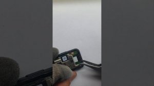 Huawei Watch Fit TIA-B09 Разборка (как разобрать) Fix Repair