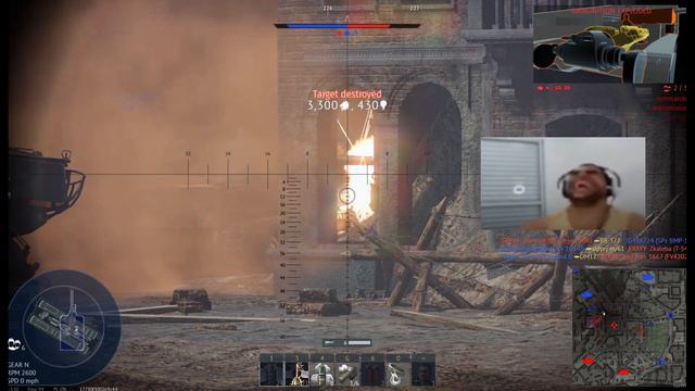 The LORD Of Heavies (MAUS) War Thunder смотреть онлайн