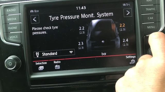 Golf MK7 Discover Pro activated смотреть онлайн