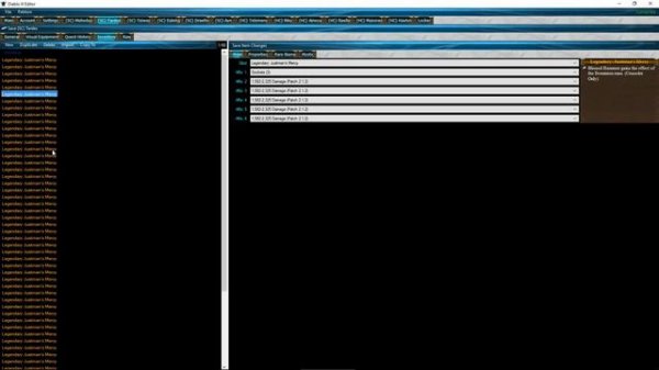 Diablo 3 save editor - Best possible weapon and 40% dmg gem with the save editor (OBSOLETE)
