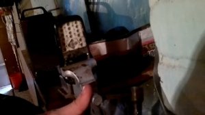 Краш тест телефонов Siemens A40 и Sony Ericsson J100i