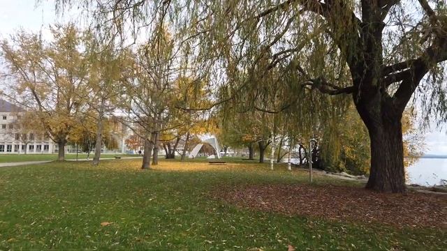 Альпы на горизонте Невшатель смотреть онлайн