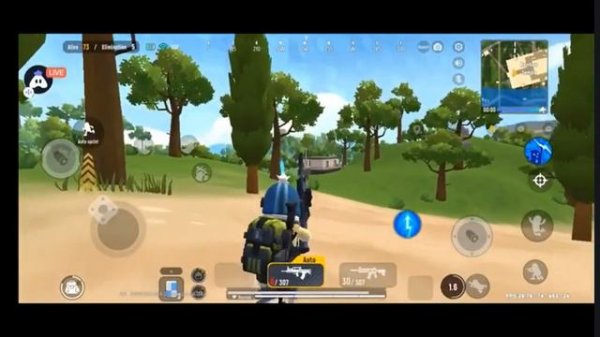 Sausage Man script cheat