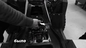 КВАДРОЛАЙТ: закончили тюнинг WELS Thunder 200. Как ТЕПЕРЬ поедет недорогой китайский квадроцикл?