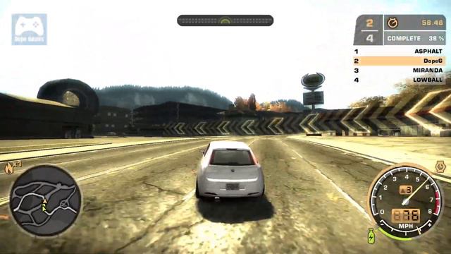 Blacklist member 13 Vic | Sprint | Rosewood & Lions | Most Wanted (2005) смотреть онлайн