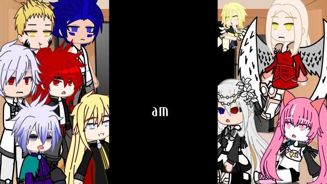 ||× 10 Great demon lord react to Rimuru family as... ×|| 2/? || Father as hajun смотреть онлайн