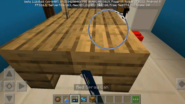 Мод на Привет сосед в Minecraft обзор смотреть онлайн
