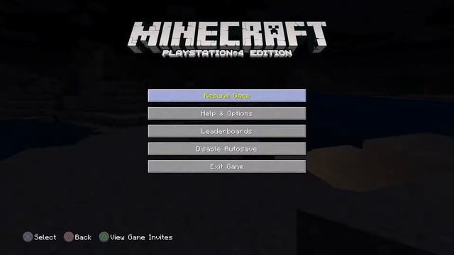 Minecraft PS4 - Achievement Hunter: Episode 5 смотреть онлайн
