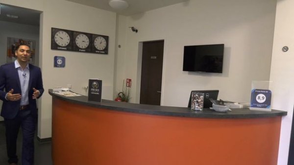 How to build a guest relationship #2