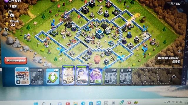 Celeron N4020 | CoC | 4gb Ram + eMMC | Bluestacks | Win 11 | Asus E210 смотреть онлайн