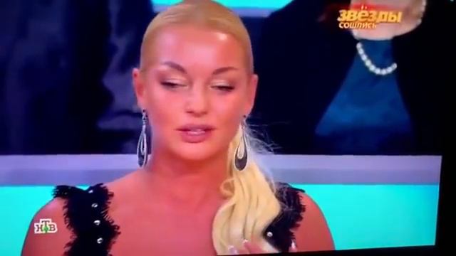 АНАСТАСИЯ ВОЛОЧКОВА. НУ ВЫПИЛА, НУ РАСХОХОТАЛАСЬ,С КЕМ НЕ БЫВАЕТ смотреть онлайн
