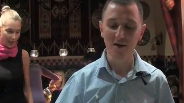 Золушка 2011 (часть 4: актрисы и хозяйки) смотреть онлайн