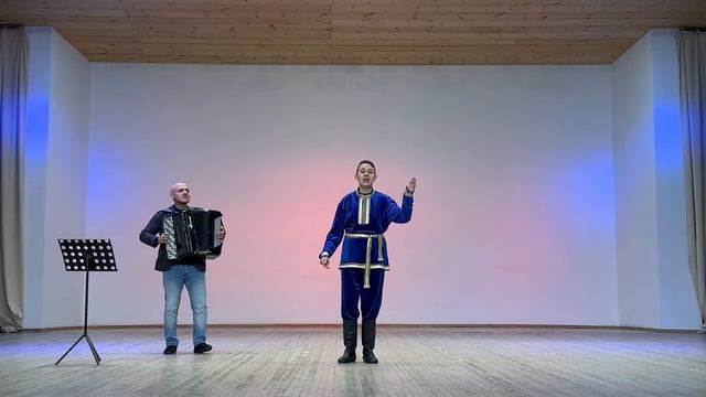 Фетисов Степан смотреть онлайн