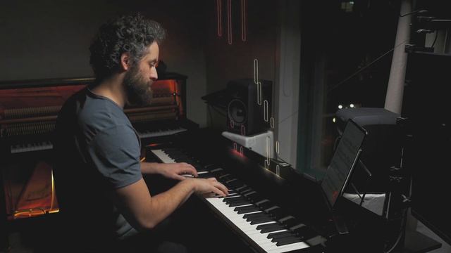 Schumann - Traumerei (Dreaming) from 'Kinderszenen' op. 15 no. 7 смотреть онлайн
