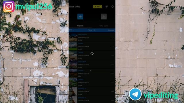 Node video Editor |Node video Editing |Node video смотреть онлайн