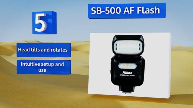 8 Best Speedlights For Nikon Cameras 2018 смотреть онлайн