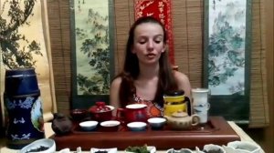 Зеленый чай. Как правильно заварить чтобы было вкусно.