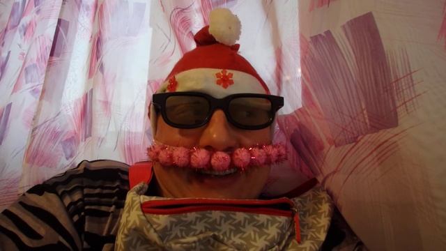 Юмор-аперитив для разминки... смотреть онлайн