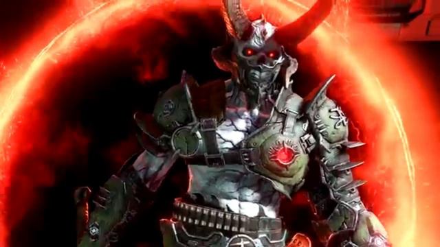 Doom Eternal-Intro смотреть онлайн