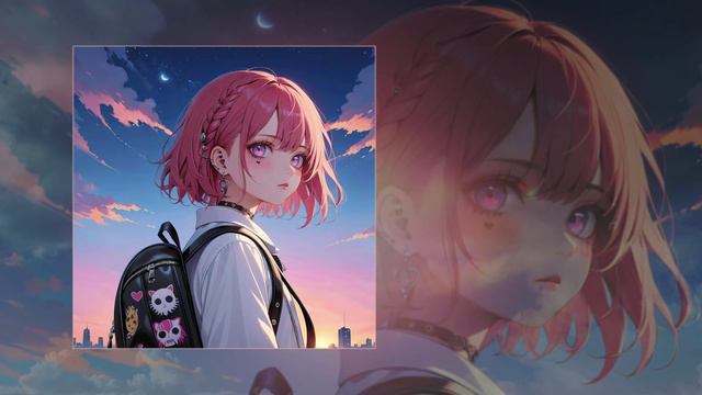 Norman	- Эндинг (Официальная премьера трека)