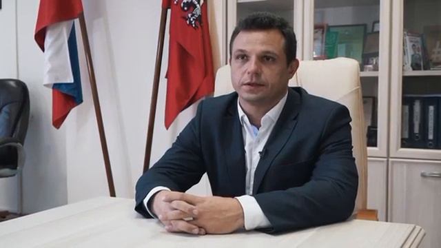 "Защищать свою Родину, свое Отечество - это мужской священный долг!" смотреть онлайн