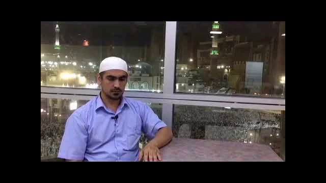 сура Ясин Сиратуллох Раупов смотреть онлайн