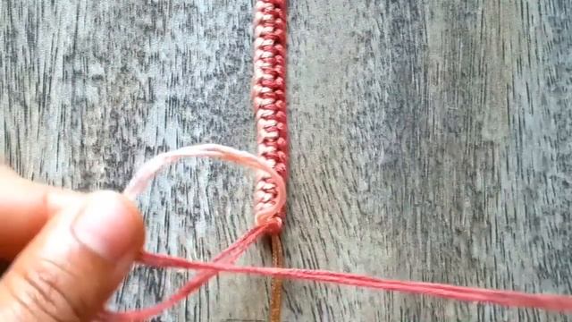 5 Handmade Friendship Bracelets Ideas| How To Make Thread Bracelet At Home |DIY Jewelry|Creation&yo смотреть онлайн