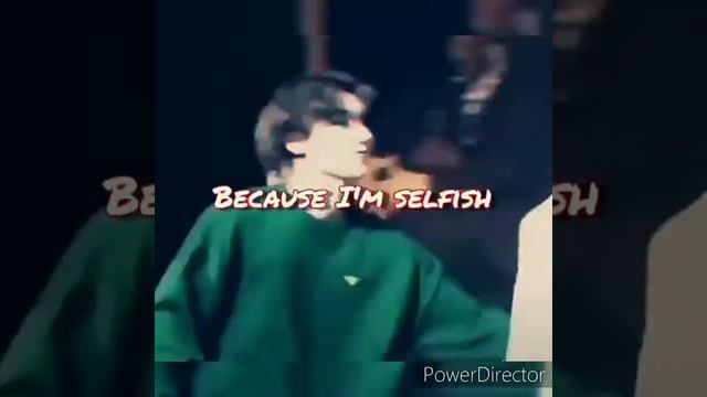 Усаны FMV//Ateez